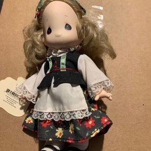 Children of the world Poland Sophie